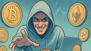Man bekent schuld in $13M crypto-ponzi – hoe houdt je jouw crypto veilig?