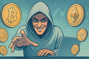 Bitcoin-gebaseerde darknet-marktplaats Abacus verdwijnt plotseling