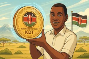 Kenia omarmt nationaal digitaal token: Wat betekent dit voor crypto-adoptie?