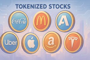 altcoins, crypto nieuws, tokenisatie, real world assets, blockchain