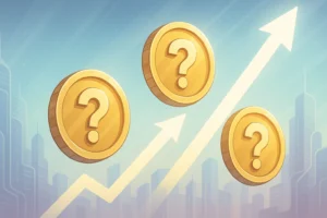 XRP koers tikt $3,65 terwijl deze 3 nieuwe altcoins de top 3 crypto overstijgen