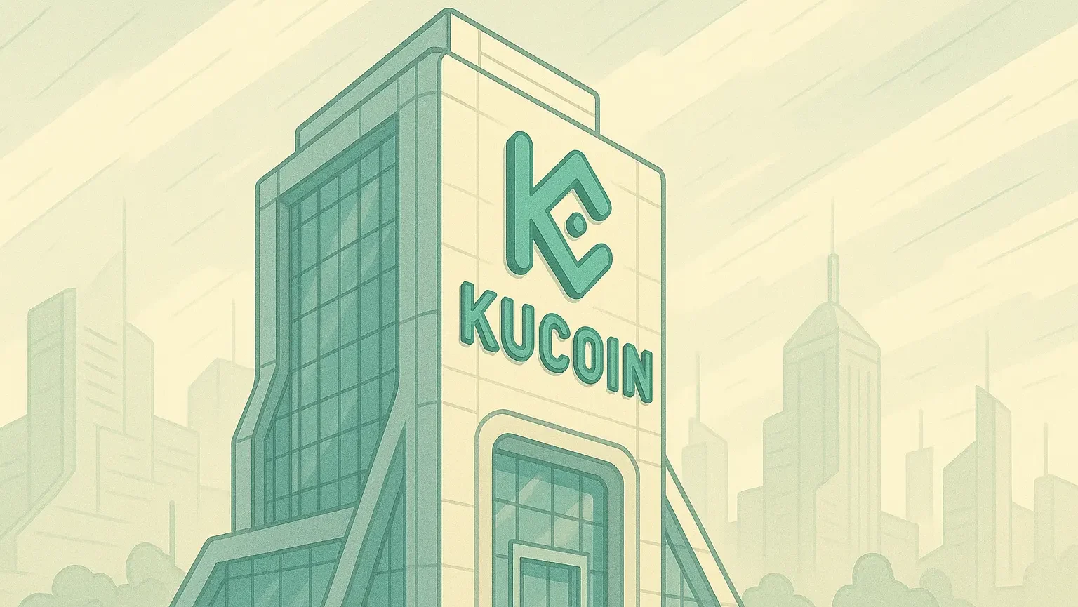 KuCoin voegt Gaia toe ter ondersteuning van AI crypto