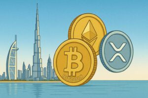 Dubai keurt eerste getokeniseerde geldmarktfonds goed – breekt RWA tokenization door in 2025?