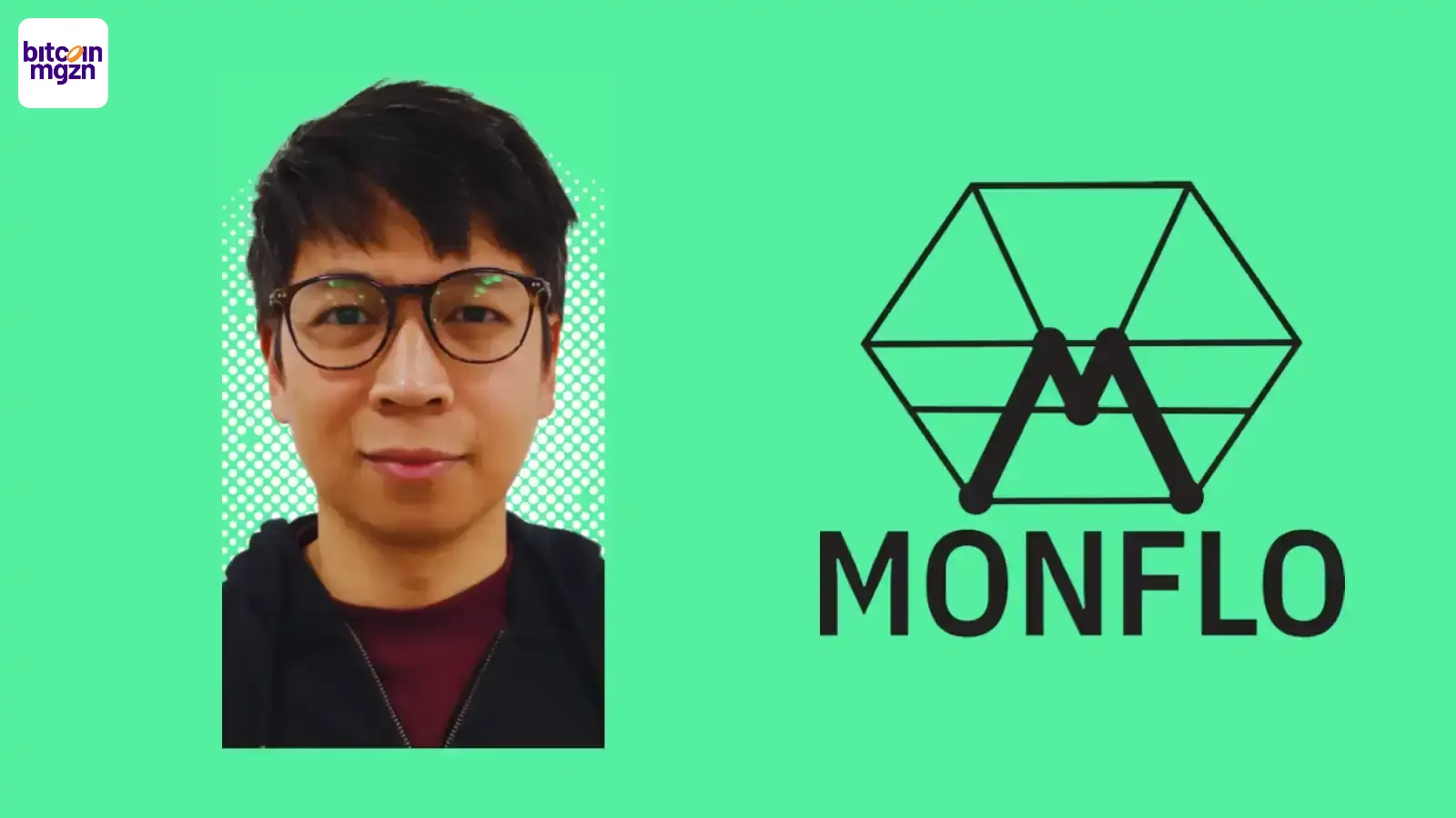 Chhay Lin Lim van Monflo over blockchain educatie en financiële vrijheid