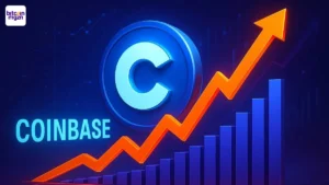 Coinbase integreert live cryptodata via AI partner Perplexity