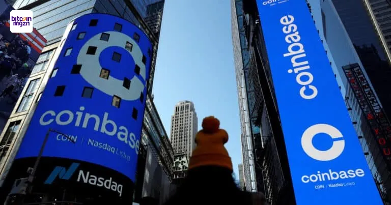 Coinbase profiteert $300 miljoen in kwartaal van samenwerking met Circle