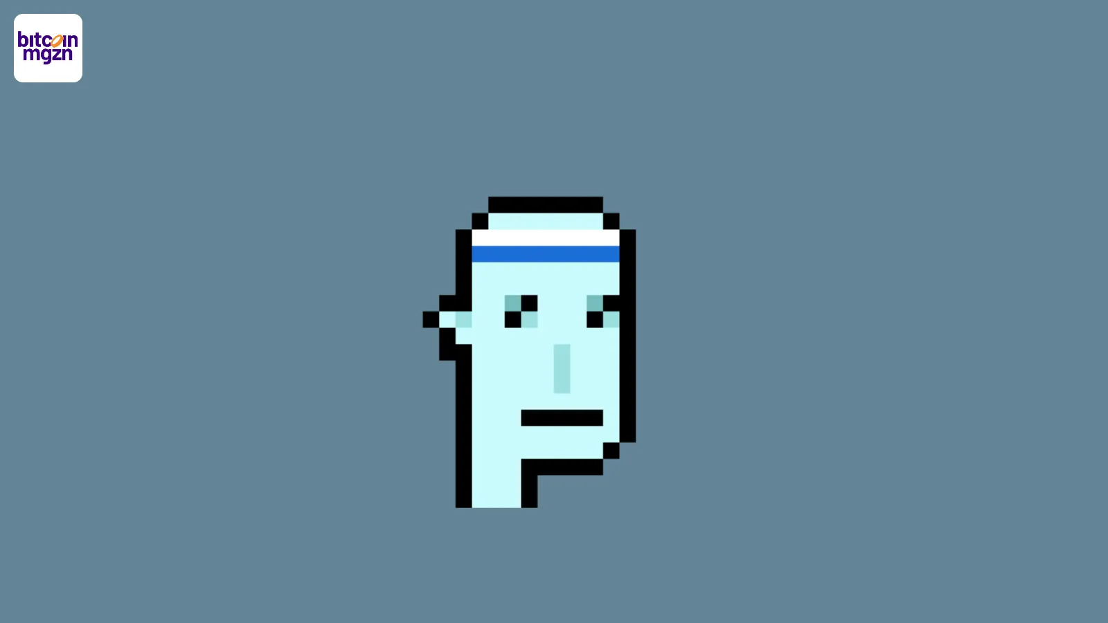Whale koopt 45 Cryptopunks voor meer dan 5 miljoen