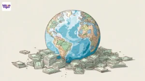 De geldpers draait overuren: Wat het record van de M2 Money Supply betekent voor Bitcoin