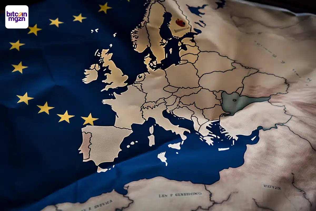 EU begint handelsoorlog met VS en China Wat is er aan de hand