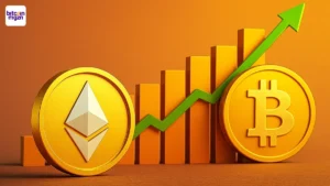 Ethereum ETF breekt record: meer instroom dan Bitcoin