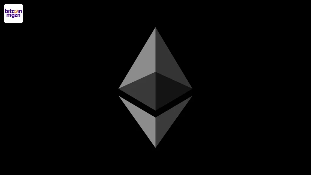 Ethereum-logo