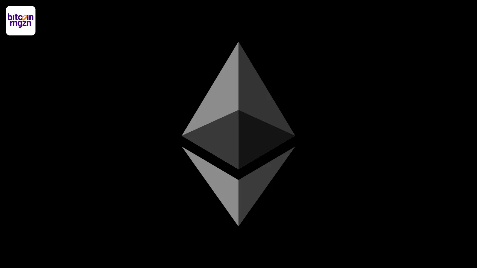 Ethereum-logo