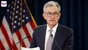 Fed-voorzitter Jerome Powell noemt Bitcoin 'digitaal goud' en 'geen concurrent van dollar'