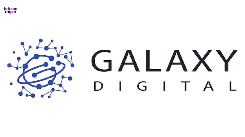 Function haalt $10 miljoen op met Galaxy Digital voor Bitcoin yield-project