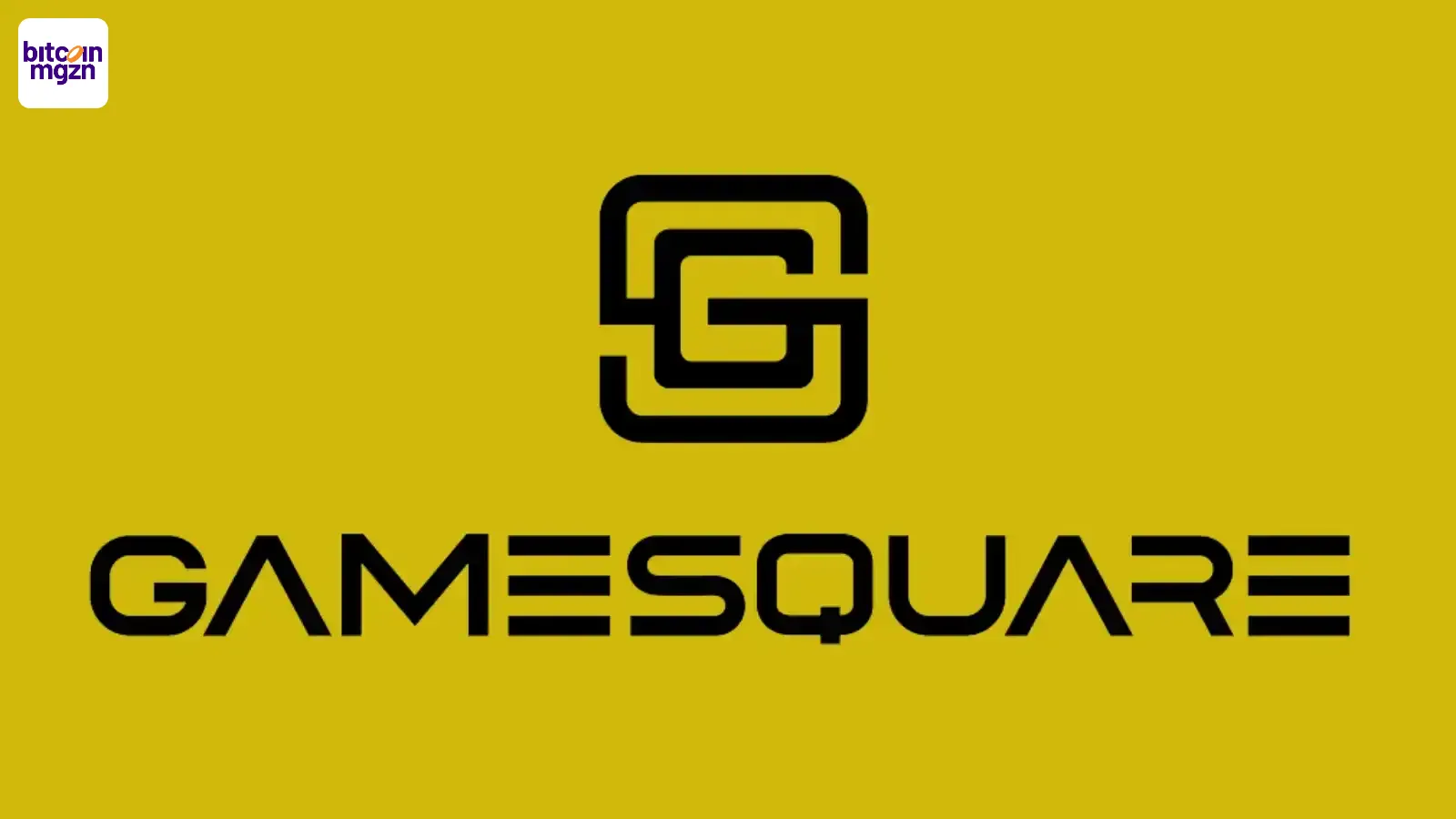 GameSquare wil $100 miljoen in Ethereum investeren Wat betekent dit