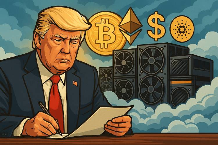 Geld verdienen met GMO Miner