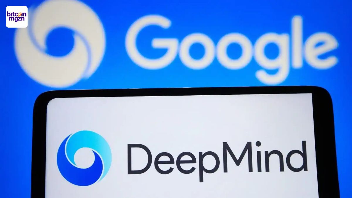 Google DeepMind’s AI medicijnrevolutie: een kansenparadijs voor crypto