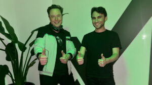 Solana adviseur Nikita Bier naar X: betaling in crypto op komst?