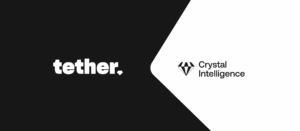 Tether investeert in Crystal Intelligence om illegale stablecoin-activiteit aan te pakken