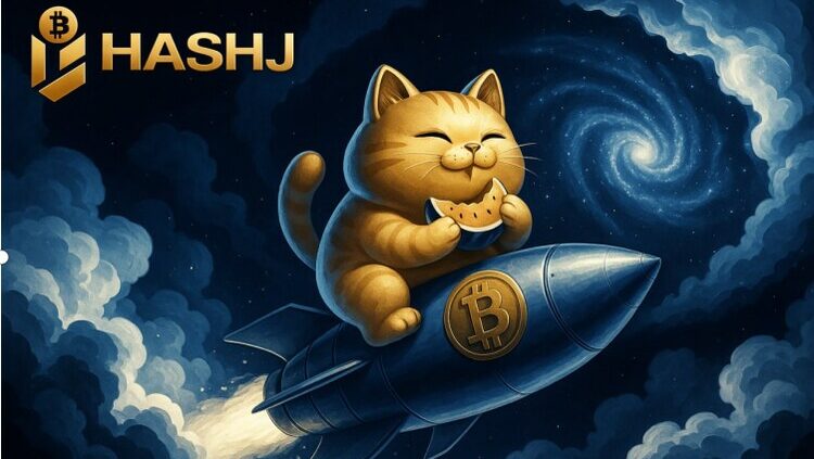 Hashj CM