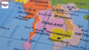 Het escalerende conflict tussen Thailand en Cambodja Oorlog op komst