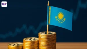 Waarom Kazachstan inzet op crypto in staatsreserves