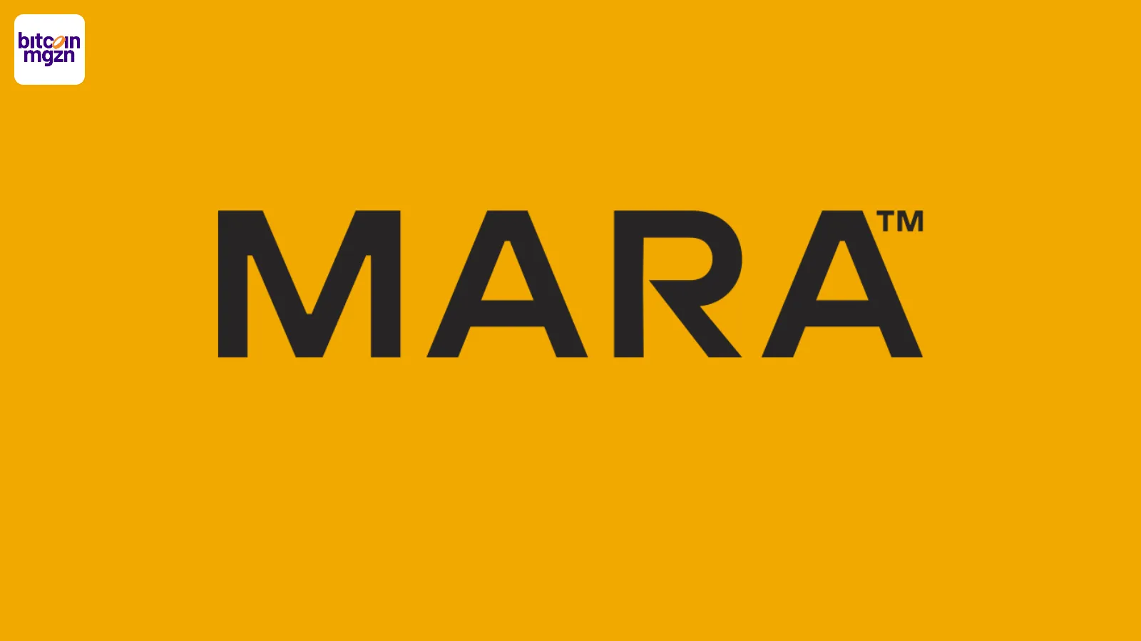 MARA Holdings overtreft omzetverwachting met 64% groei in tweede kwartaal