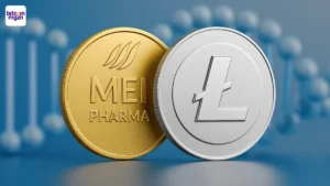 MEI Pharma investeert $100 miljoen in Litecoin