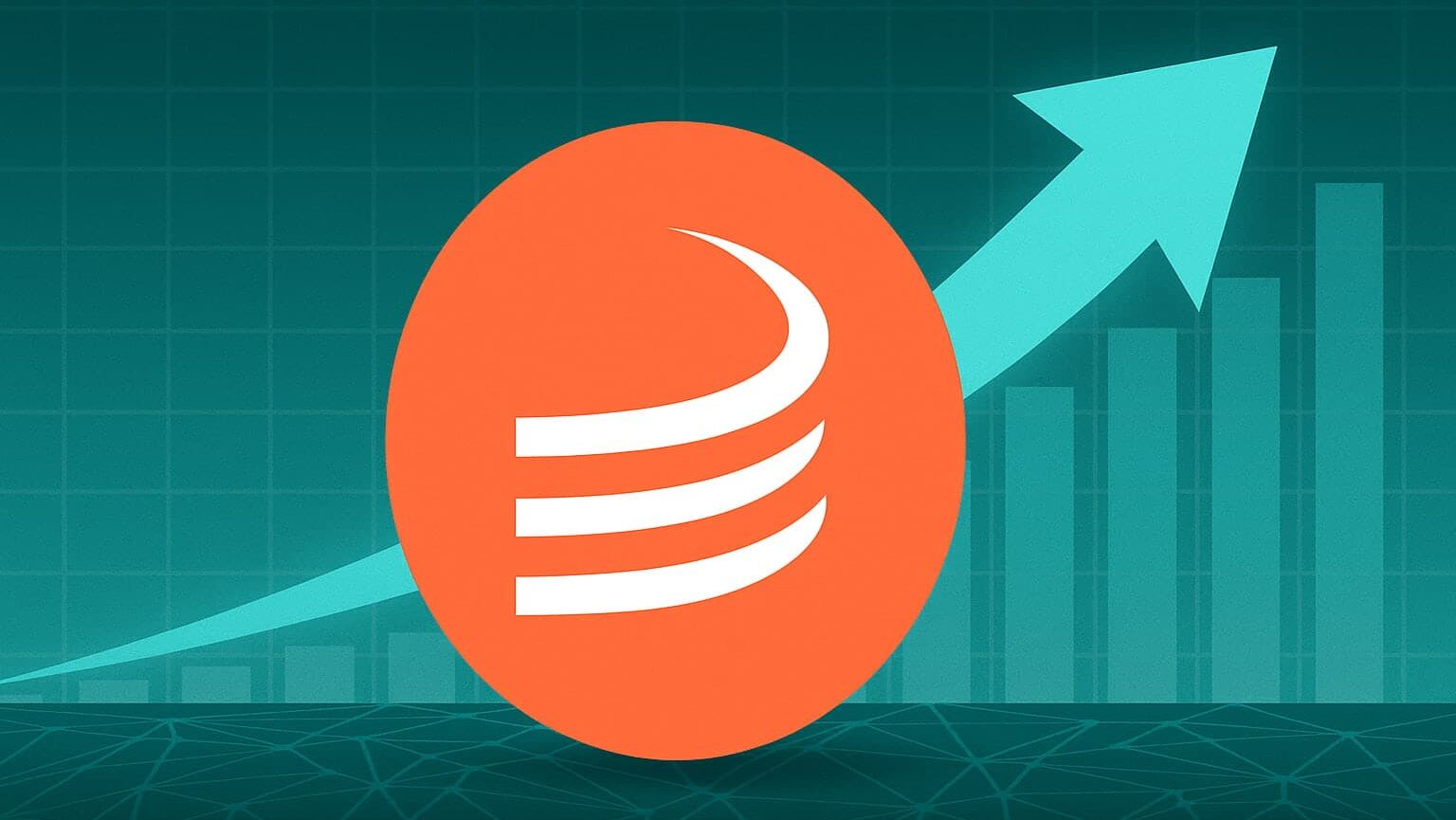 Maple Syrup explodeert $2.6 mld AUM – DeFi coin breekt records