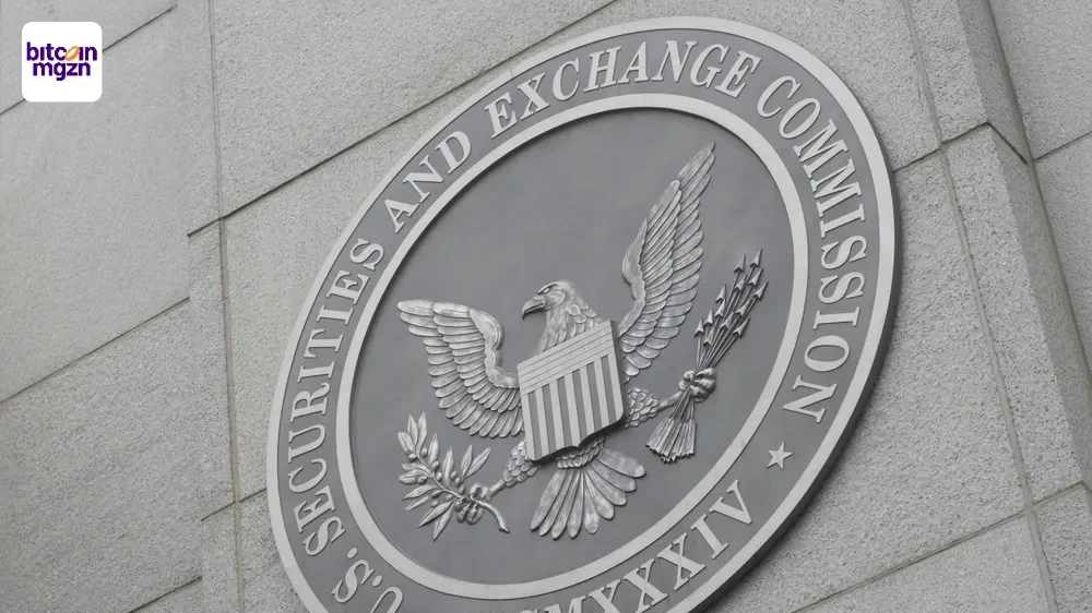 Nieuwe SEC-regels voor crypto-ETF’s Verlossing voor crypto