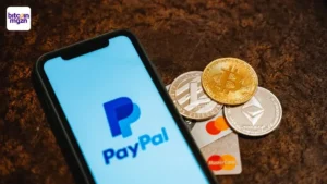 PayPal accepteert 100+ crypto’s voor betalingen: BTC, ETH en XRP