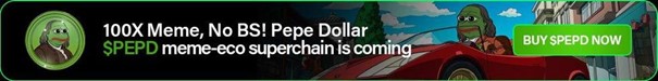 Pepe meme coin
