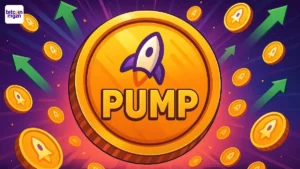 Pump.fun ICO haalt $500M op in slechts 12 minuten