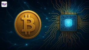 Het quantum Bitcoin risico: dreigt er straks een digitale crisis?