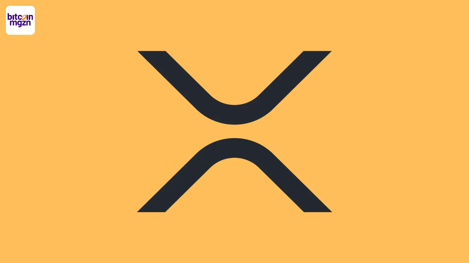 XRP logo