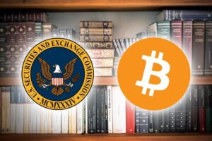 Project Crypto en de SEC
