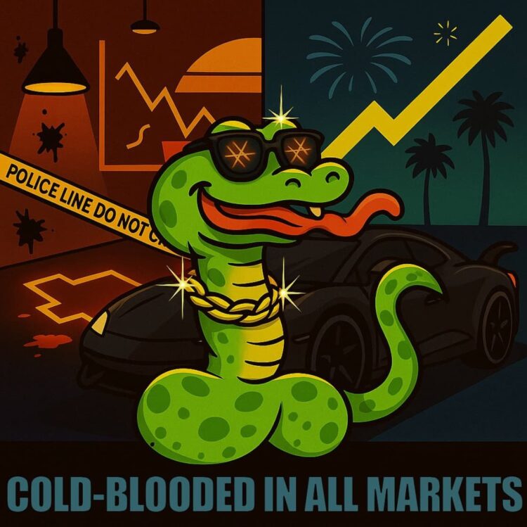 Snaky Way ($AKE): Waar memes, spellen, staking en AI samen komen; De Presale is van start gegaan!