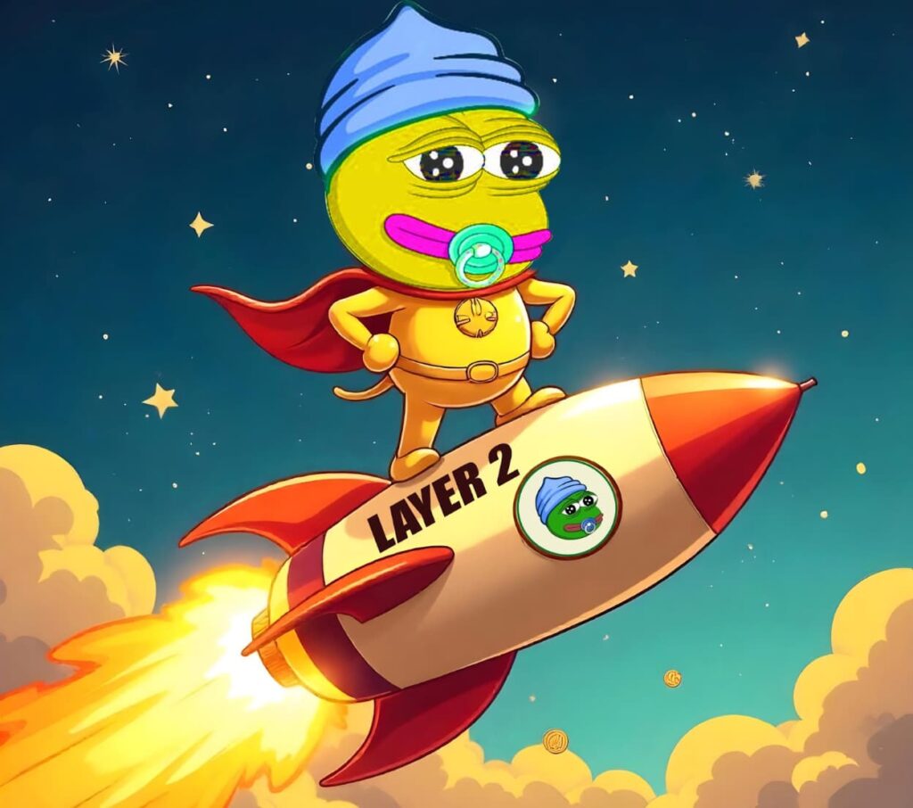 Little Pepe