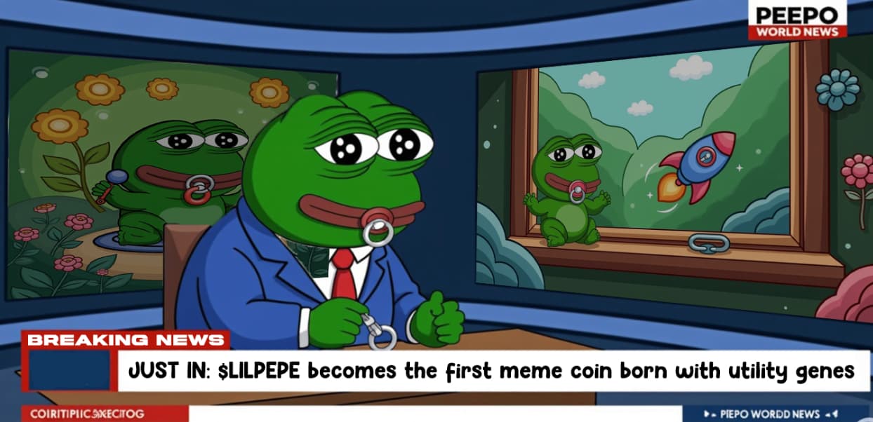 Little pepe