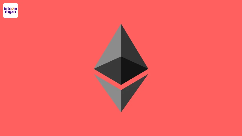 Sharplink gaming bezit veel ethereum