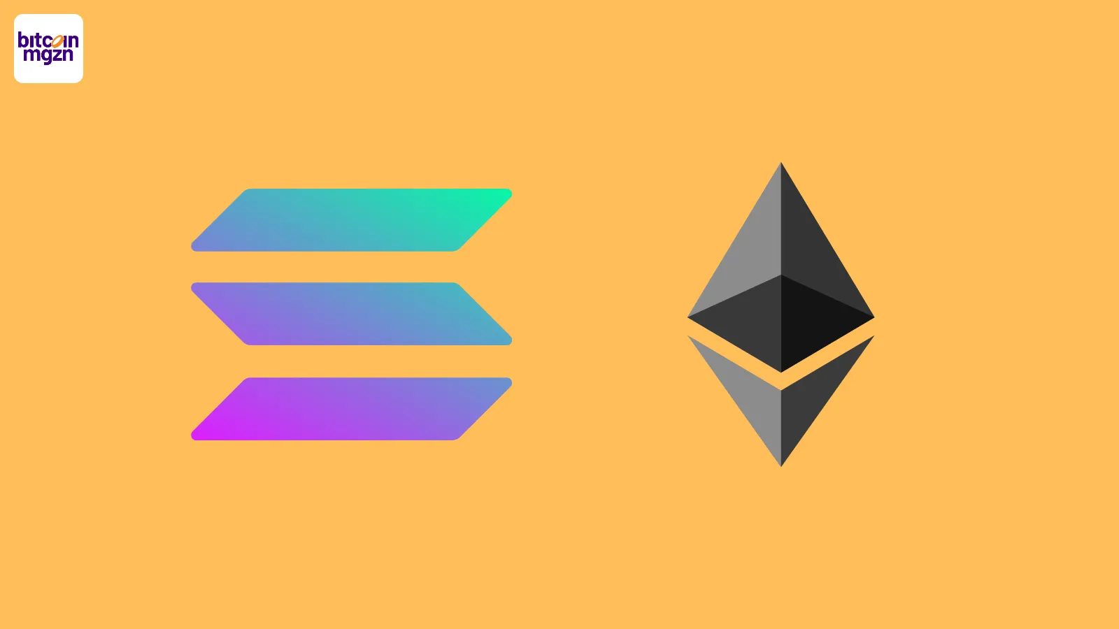 Technische analyse Ethereum en Solana