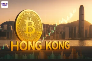 Spot Bitcoin ETF groeit in Azië: Pando en stablecoins