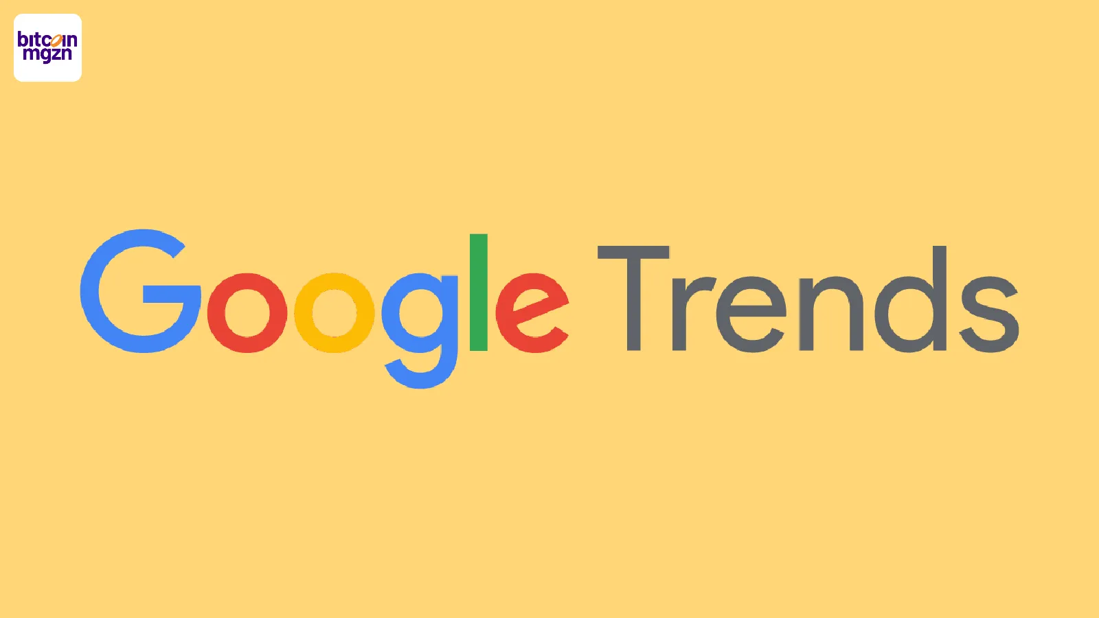 Stablecoins worden steeds populairder in Google Trends Wat betekent het