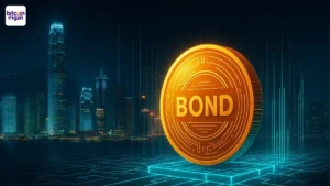 Tokenized bonds: Hongkong leidt de digitale finance-revolutie