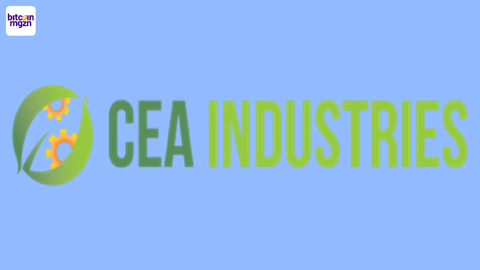 Vapebedrijf CEA Industries wil $1,25 miljard BNB kopen en stijgt 550% na aankondiging