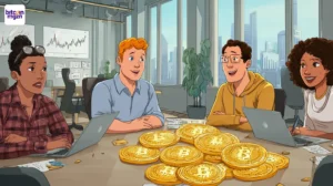 Venture Capital overschrijdt $ 10 miljard: Nieuwe mijlpaal voor cryptomarkt in 2025