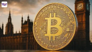 Engeland wil 7 miljard aan geconfisqueerde Bitcoin verkopen