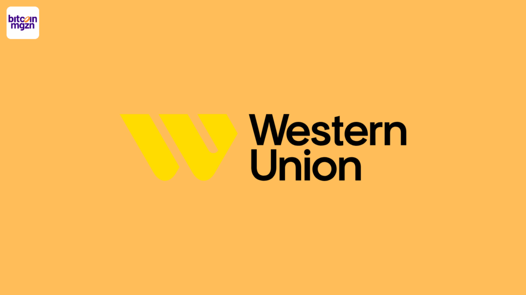 Nieuwe reus betreedt crypto: Western Union lanceert Solana-stablecoin