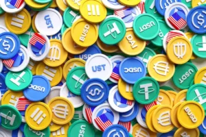 Chinese stablecoin-markt groeit razendsnel: uitdaging voor VS