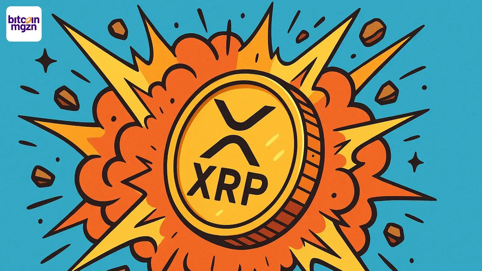 XRP toegevoegd aan PayPal: ATH in 2025 mogelijk?